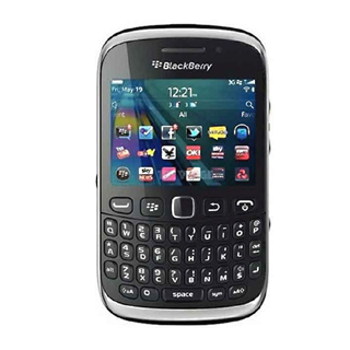 blackberry case study solution