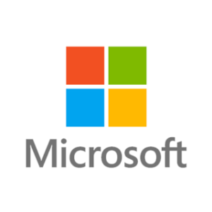 microsoft logo