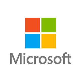 microsoft logo