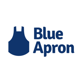 blue apron logo