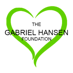 Gabriel Hansen Foundation logo